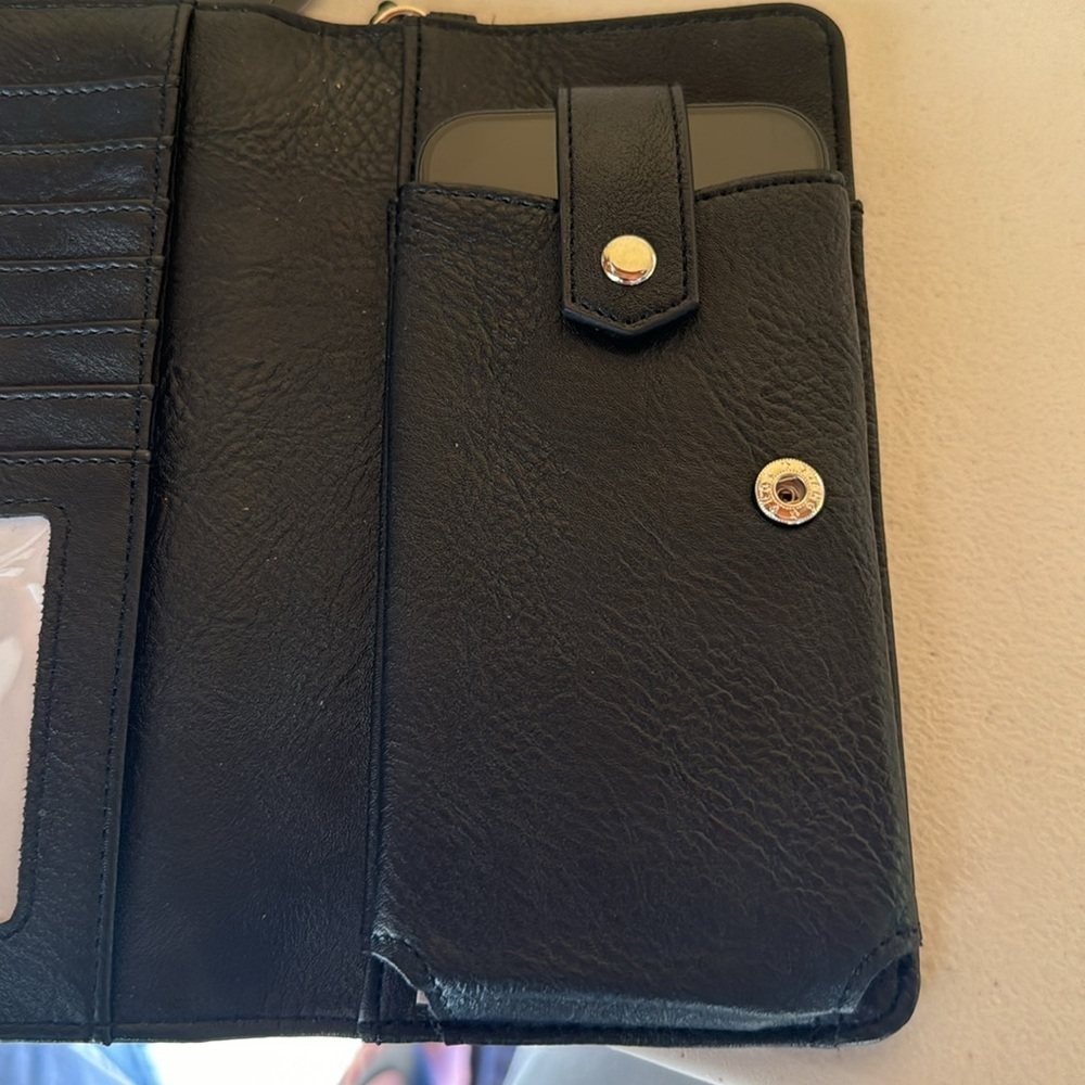 Nicole Crossbody. NWT - Picture 5 of 5